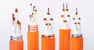 為什么人群密集場所都使用礦物質絕緣電纜？