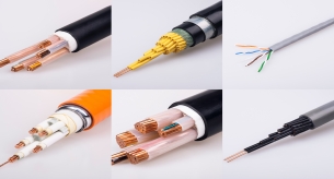 常用的工業電線電纜有哪些種類？
