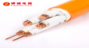 你知道礦物質(zhì)絕緣電纜中銅護套的作用是什么嗎