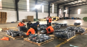 禪誠電纜出口業(yè)務(wù)騰飛：個(gè)性化包裝助力外貿(mào)新輝煌